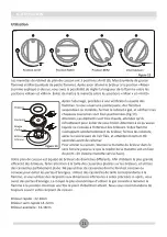 Preview for 23 page of Telefunken TK66M5GEFEX Usage And Installation Manual