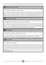 Preview for 28 page of Telefunken TK66M5GEFEX Usage And Installation Manual