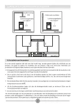 Preview for 54 page of Telefunken TK66M5GEFEX Usage And Installation Manual