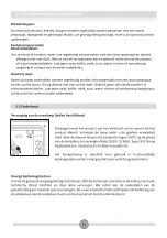 Preview for 75 page of Telefunken TK66M5GEFEX Usage And Installation Manual