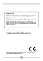 Preview for 81 page of Telefunken TK66M5GEFEX Usage And Installation Manual