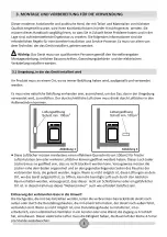 Preview for 89 page of Telefunken TK66M5GEFEX Usage And Installation Manual