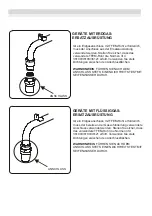 Preview for 114 page of Telefunken TK66M5GEFEX Usage And Installation Manual