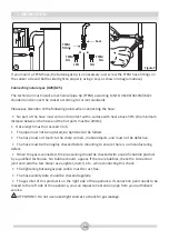 Preview for 127 page of Telefunken TK66M5GEFEX Usage And Installation Manual