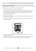 Preview for 128 page of Telefunken TK66M5GEFEX Usage And Installation Manual