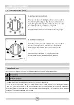 Preview for 134 page of Telefunken TK66M5GEFEX Usage And Installation Manual