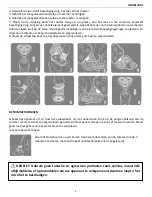 Preview for 39 page of Telefunken TKR1WD Instruction Manual