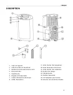 Предварительный просмотр 11 страницы Telefunken TKVCL3 Instruction Manual