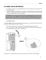 Предварительный просмотр 35 страницы Telefunken TKVCL3 Instruction Manual