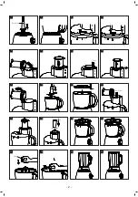 Preview for 3 page of Telefunken TLF FP500 Instruction Manual