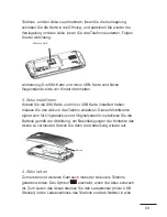 Preview for 63 page of Telefunken TM 100 COSI User Manual