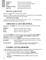 Preview for 30 page of Telefunken TM 230 COSI User Manual