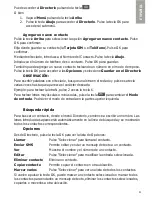 Preview for 51 page of Telefunken TM 230 COSI User Manual