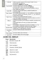 Preview for 68 page of Telefunken TM 230 COSI User Manual