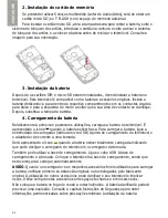 Preview for 92 page of Telefunken TM 230 COSI User Manual