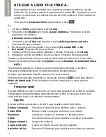 Preview for 94 page of Telefunken TM 230 COSI User Manual