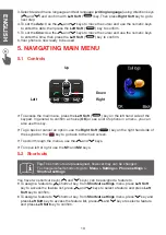 Preview for 10 page of Telefunken TM 240 COSI Instruction Manual