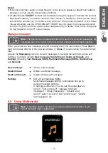 Preview for 17 page of Telefunken TM 360 COSI Instruction Manual