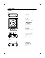 Preview for 4 page of Telefunken TNE 1302 Operating Instructions Manual