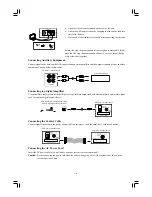 Preview for 7 page of Telefunken TNE 1302 Operating Instructions Manual