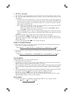 Preview for 13 page of Telefunken TNE 1302 Operating Instructions Manual