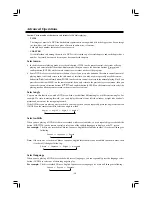 Preview for 16 page of Telefunken TNE 1302 Operating Instructions Manual