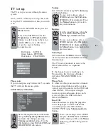 Preview for 12 page of Telefunken TTV32PF5 Operator'S Manual