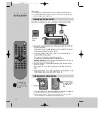 Preview for 7 page of Telefunken TVCR610 Instructions For Use Manual