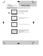 Preview for 8 page of Telefunken TVCR610 Instructions For Use Manual