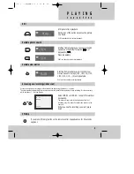 Preview for 12 page of Telefunken TVCR610 Instructions For Use Manual