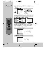 Preview for 17 page of Telefunken TVCR610 Instructions For Use Manual