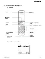 Preview for 11 page of Telefunken TX 101 User Manual