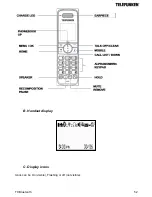 Preview for 52 page of Telefunken TX 103 User Manual