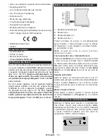 Предварительный просмотр 35 страницы Telefunken UMBRA40UHD Operating Instructions Manual