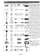 Предварительный просмотр 38 страницы Telefunken UMBRA40UHD Operating Instructions Manual