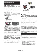 Предварительный просмотр 54 страницы Telefunken UMBRA40UHD Operating Instructions Manual