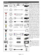 Предварительный просмотр 67 страницы Telefunken UMBRA40UHD Operating Instructions Manual