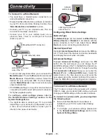 Предварительный просмотр 81 страницы Telefunken UMBRA40UHD Operating Instructions Manual