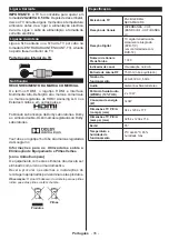 Preview for 36 page of Telefunken UMBRA55UHD Operating Instructions Manual