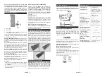 Предварительный просмотр 3 страницы Telefunken XF22G501VD-W Manual