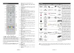 Предварительный просмотр 4 страницы Telefunken XF22G501VD-W Manual