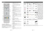 Предварительный просмотр 18 страницы Telefunken XF22G501VD-W Manual