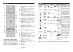 Предварительный просмотр 30 страницы Telefunken XF22G501VD-W Manual