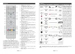 Предварительный просмотр 43 страницы Telefunken XF22G501VD-W Manual