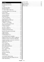 Preview for 40 page of Telefunken XF32E411D-W Instruction Manual