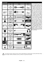 Preview for 47 page of Telefunken XF32E411D-W Instruction Manual