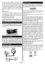 Предварительный просмотр 98 страницы Telefunken XF32E419 Instruction Manual