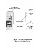 Предварительный просмотр 11 страницы Telegan Tempest 50 User Manual