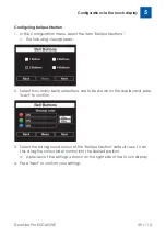 Preview for 39 page of Telegärtner DoorLine Pro EXCLUSIVE Series Operating And Assembly Instructions Manual