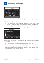 Preview for 42 page of Telegärtner DoorLine Pro EXCLUSIVE Series Operating And Assembly Instructions Manual